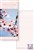PADS LIST OZCORP MAGNETIZED 75X200 CHERRYBLOSSOM