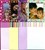MAGNETIC LIST WITH PHOTO FRAME