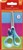 SCISSORS FABERCASTELL ROUNDED TIP EASY CUT SET 1
