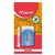 MAPED ARCHITECTE ERASER PK1
