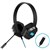 GUMDROP DROPTECH USB B1 RUGGED HEADSET