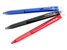 UNIBALL RE RETRACTABLE GEL INK ERASABLE BLUE 05MM