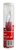 PAINT BRUSH TUBE ART ADVANTAGE TAKLON ASSORTED PACK 6
