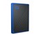 WD MY PASSPORT GO 1TB EXTERNAL PORTABLE SSD 400 MBs USB30 TOUGH DURABLE DROP RESISTANT COBALT BLUE