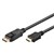 SHINTARO DISPLAYPORT TO HDMI V12 4K 60Hz 2M CABLE