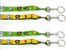 LANYARD 90CM ASSORTED COLOURS