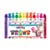 JASART TIE DYE KITS PACK 12