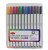 JASART FINELINER 04MM SET OF 12