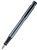 PILOT FPEX1FMGY METALLIC GRAY FINE EXPLORER FOUNTAIN HS