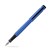PILOT FPEX1FML METALLIC BLUE FINE EXPLORER FOUNTAIN HS