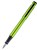 PILOT FPEX1FMLG METALLIC LIME GREEN FINE EXPLORER FOUNTAIN HS