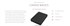 TOSHIBA CANVIO BASIC EXTERNAL USB 3 HARD DISK DRIVE 1TB BLACK HDTB410AK3AA