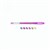 UNIBALL UM120SP SIGNO GEL INK ROLLERBALL PEN 05MM SPARKLING ASSORTED