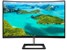 PHILIPS MONITOR 27 169 CURVED LED  ULTRA WIDECOLOUR 272E1CA 1920 X 1080 FHD INPUT VGAHDMIDP  SPEAKERS