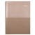 COLLINS 2026 VANESSA DIARY DAY TO PAGE A5 PU CHAMPAGNE