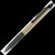 PILOT G2 PENSTYLUS GOLD RETRACTABLE GEL INK PEN FINE 07MM BLACK