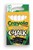 CRAYOLA WHITE CHALK PACK 12