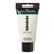 REEVES PREMIUM ACRYLIC PAINT 75ML TUBE IRIDESCENT WHITE