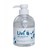 HAND SANITISER GEL LIVI ACTVI 75 ETHANOL 500ML
