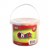 CHALK DATS JUMBO BUCKET ASST COLOURS 20S
