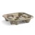 BIOCUP 4 CUP CARRIER TRAY PACK 75