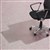 ANCHORMAT DELUXE HEAVYWEIGHT  HIGH PILE  1330MM CARPET CHAIR MAT 1150 X 1350 MM