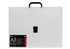 JASART STUDIO ART CASE A3 CLEAR