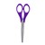 CELCO SCISSORS 165MM PURPLE RIGHT HANDLE