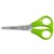 CELCO SCISSORS 135MM GREEN LEFT HANDLE