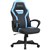 ONEX GX1 SERIES GAMING CHAIR BLACKLIGHT BLUE