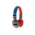 MOKI POPPER MONSTER 4 OVER EAR HEADPHONES