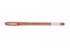UNIBALL UM120 SIGNO NOBLE METALLIC F BRONZE