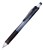 PENTEL PENCIL MECHANICAL ENERGISE X PL107 07MM BLACK