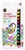 EDUCATIONAL COLOURS OIL PASTELS JUMBO PACK12