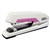 RAPID STAPLER FSTRIP S17 WHITEPINK