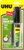 GLUE UHU EPOXY QUICK SET 14ML SYRINGE
