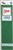 CREPE PAPER GALA 240X50CM NATIONAL GREEN