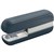 LEITZ COSY STAPLER 30SHT VELVET GREY