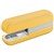 LEITZ COSY STAPLER 30SHT WARM YELLOW