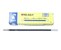 PEN REFILL PILOT BALLPOINT RETRACTABLE RFNSGG FINE BLUE