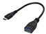 ASTROTEK USBC 31 TYPEC CABLE 1M MALE TO USB 30 TYPE A FEMALE USB TYPE C TO 30 OTG EXTENTION SYNC DATA CABLE