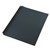DISPLAY BOOK SOVEREIGN A4 REFILLABLE GREEN 20P