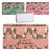 GIFT SUDA 240X16X135MM WEEKLY PLANNER 3 ASST