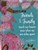 SUNBIRD ADDRESS BOOK BOTANICA LISA POLLOCK A6 98 X 125MM BKA253