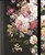 MIDNIGHT FLORAL LARGE ADDRESS BOOK