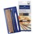 PENCIL FABERCASTELL CLASSIC SKETCH SET ASST PACK 6