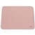 LOGITECH MOUSE PAD DARKER ROSE