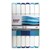 KENT SPECTRA GRAPHIC DESIGN MARKER BLUE GREY SETS 0066580 PACK 6