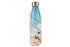 DRINK BOTTLE GOODVIBES 500ML STAINLESS STEEL DOUBLE WALL BYRON
