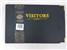 VISITORS BOOK OZCORP BLACK